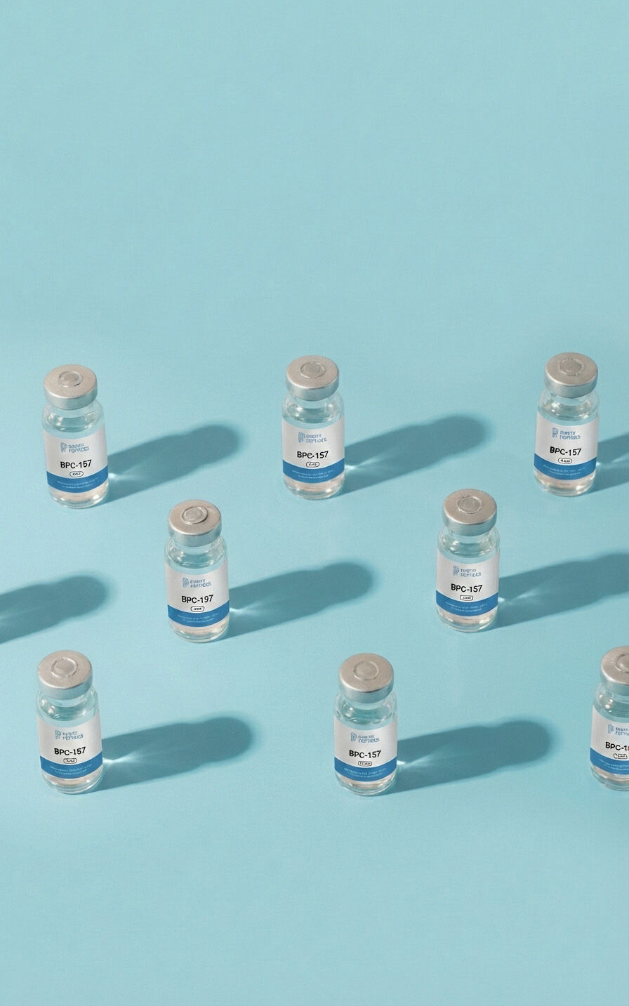 BPC-157 Research Overview: Current Findings