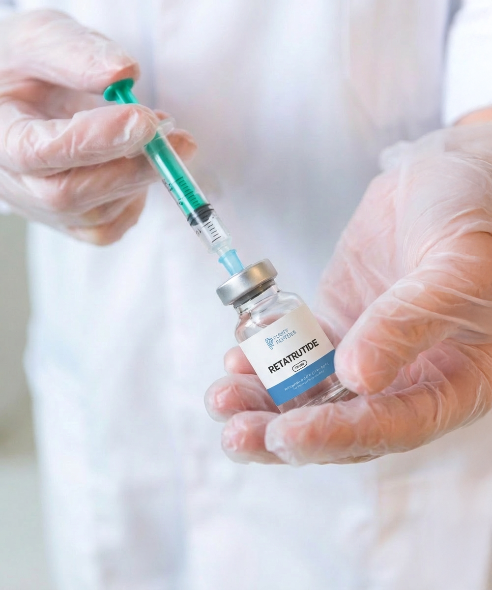 BPC-157: Injection vs. Oral — Which Is Best for Healing?