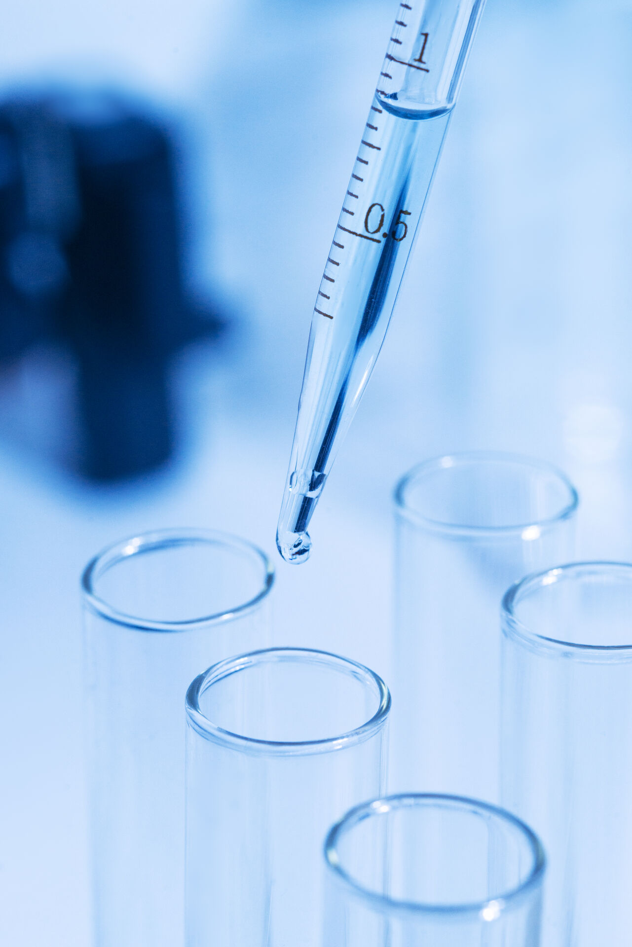 Peptide Storage Guidelines: Maintaining Potency