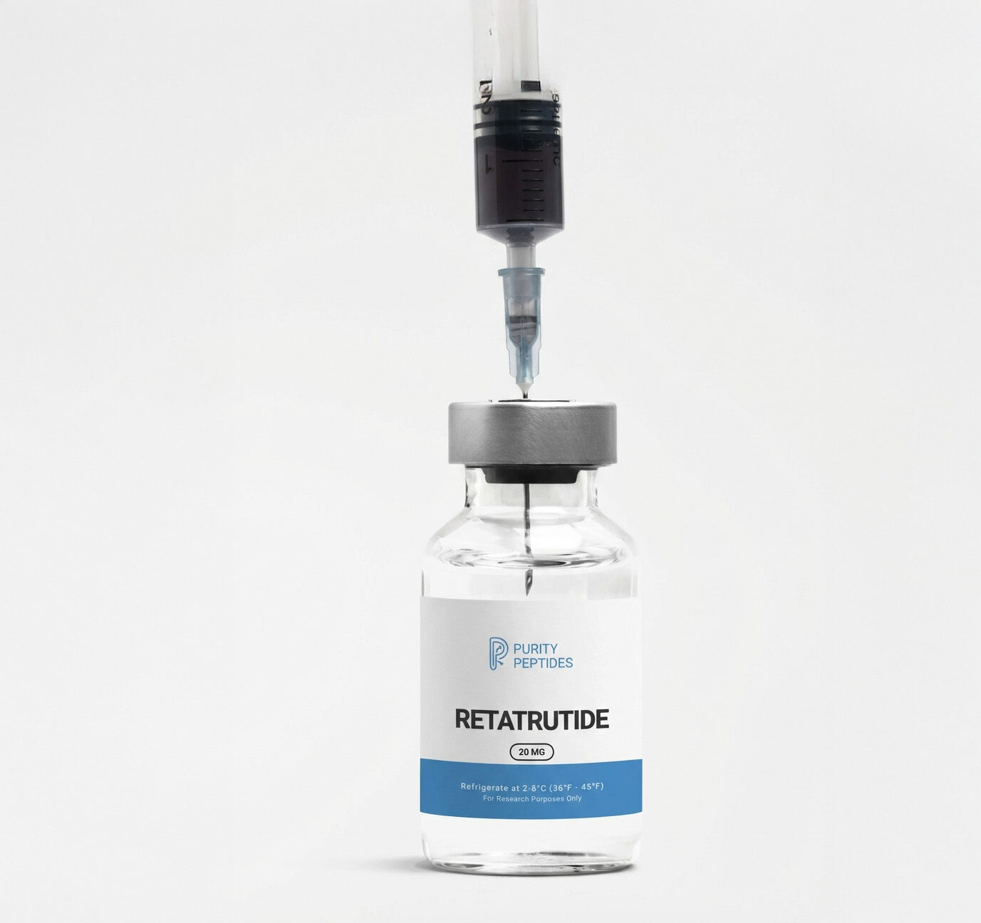 What is Retatrutide? Dosage & Preparation Guide